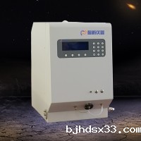 bjhdsx33蒸发光散射检测器的应用范围及项目