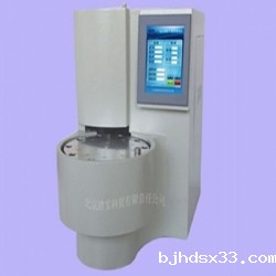 AutoTDS-V型全自动热解吸仪