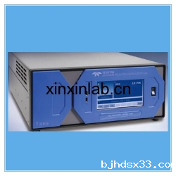 T100型紫外荧光SO2分析仪