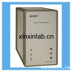 Nutech 2100 采样罐清洗系统系列