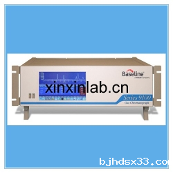 固定污染源挥发性有机物（VOCs）在线监测系统