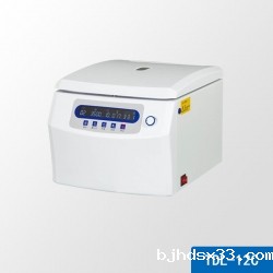 TDL-12C 血库专用离心机 