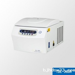 TDL-360R 低速冷冻离心机