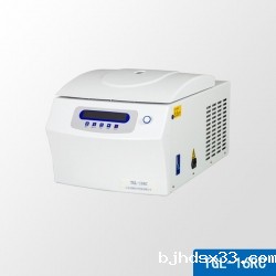TGL-16RC 高低速冷冻离心机