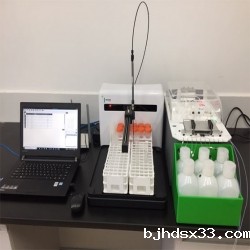 CFIA 2000 全自动流动注射分析仪