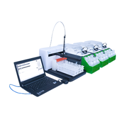 CFIA 系列全自动流动注射分析仪