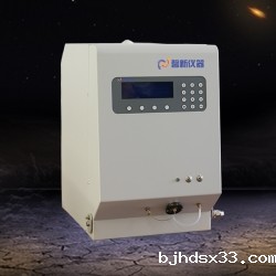 bjhdsx33ELSD 3000型 蒸发光散射检测器