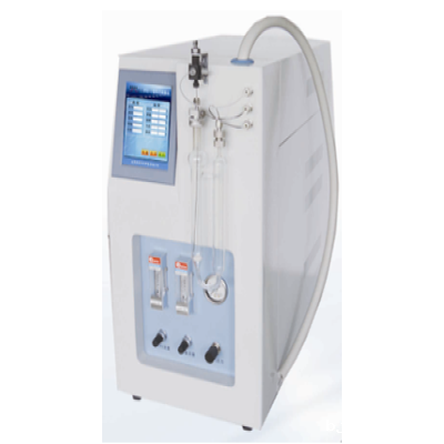 PTC-I型吹扫捕集仪