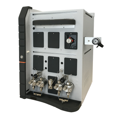 制备液相---GPC凝胶净化系统