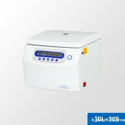 TDL-30B 低速离心机