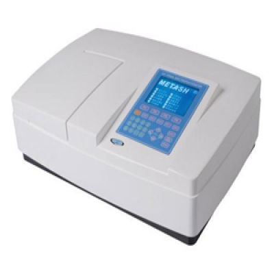 UV-8000/8000A/8000S型紫外可见分光光度计